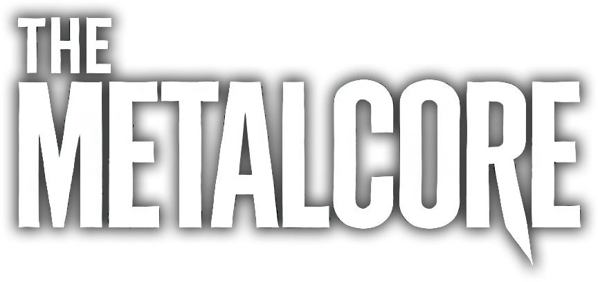 The Metalcore Logo